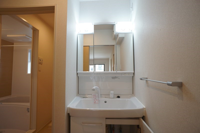 グランソレイユ（北郡山町） その他2