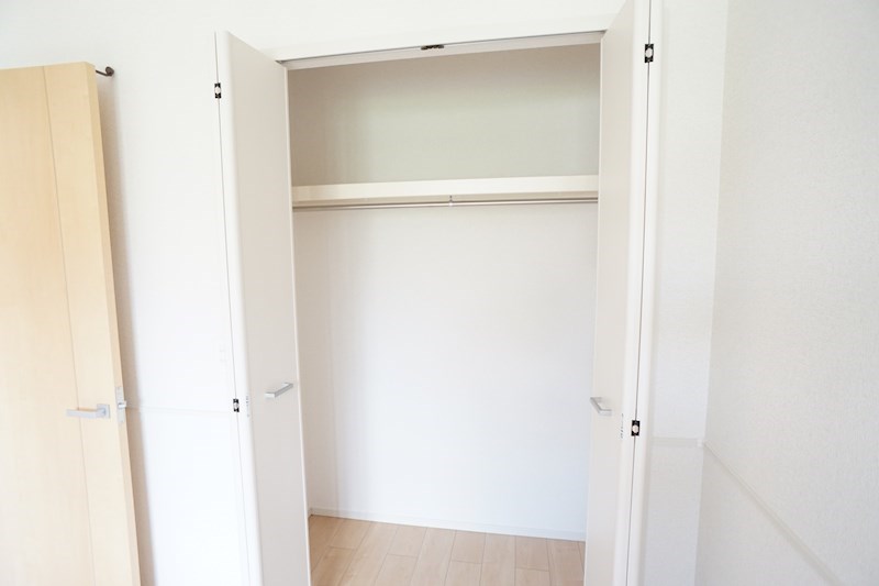 グランソレイユ（北郡山町） その他5