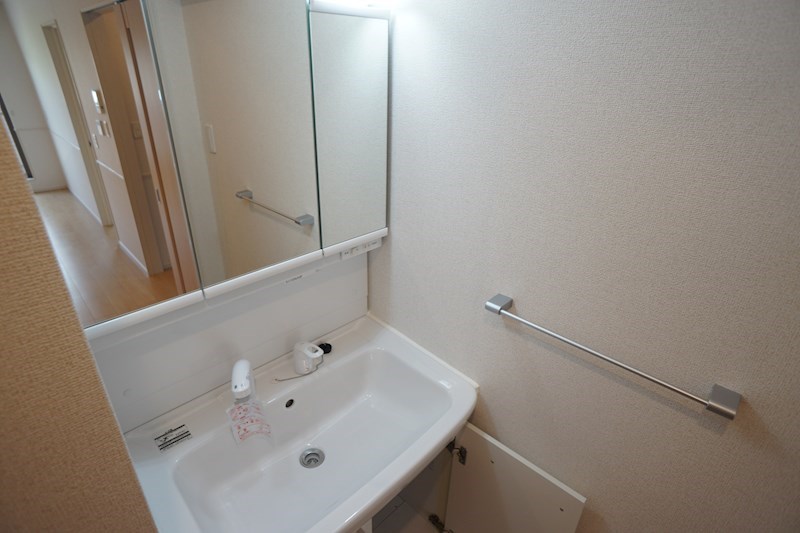 グランソレイユ（北郡山町） その他7