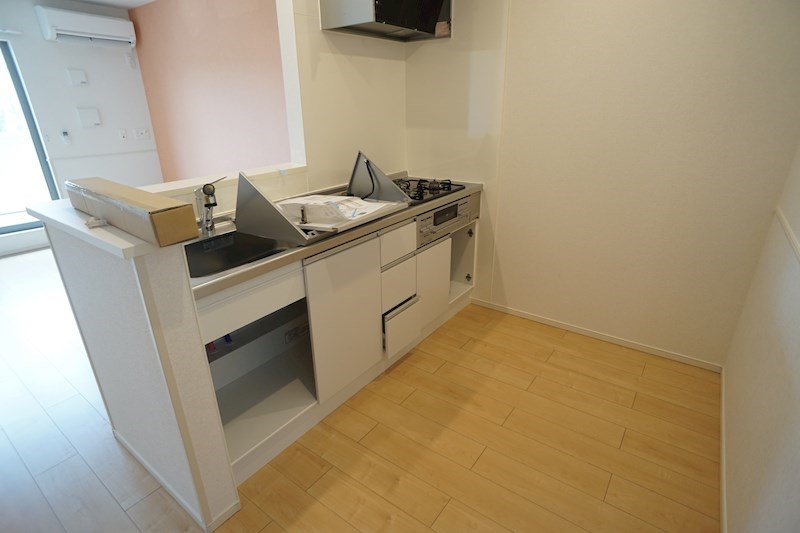 グランソレイユ（北郡山町） その他14