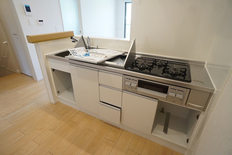 グランソレイユ（北郡山町） その他15