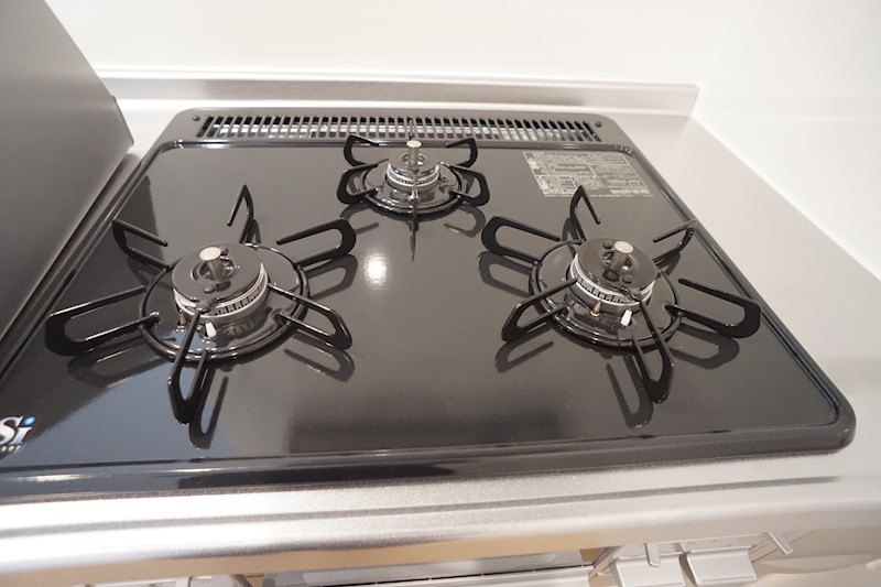 グランソレイユ（北郡山町） その他16