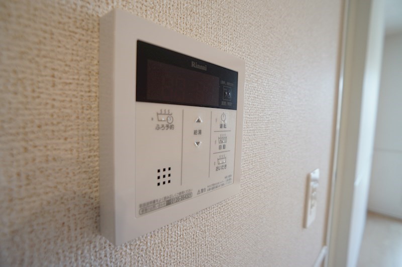 グランソレイユ（北郡山町） その他17