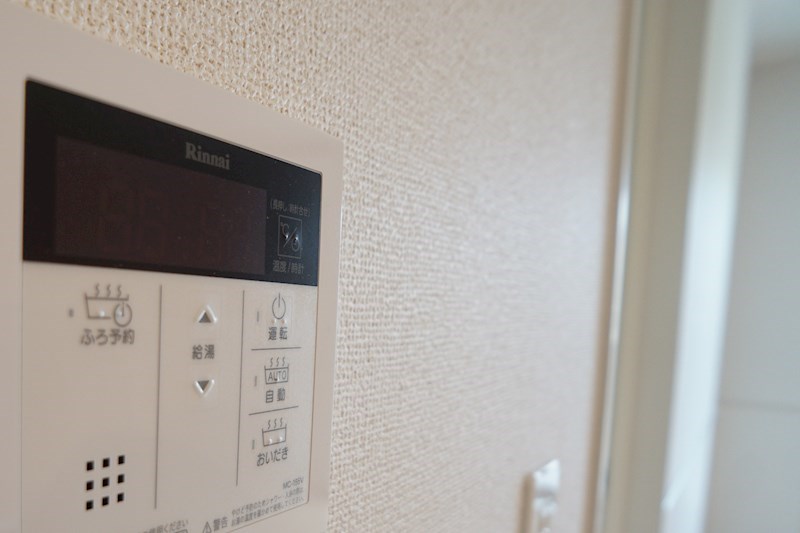 グランソレイユ（北郡山町） その他18