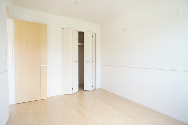 グランソレイユ（北郡山町） その他24