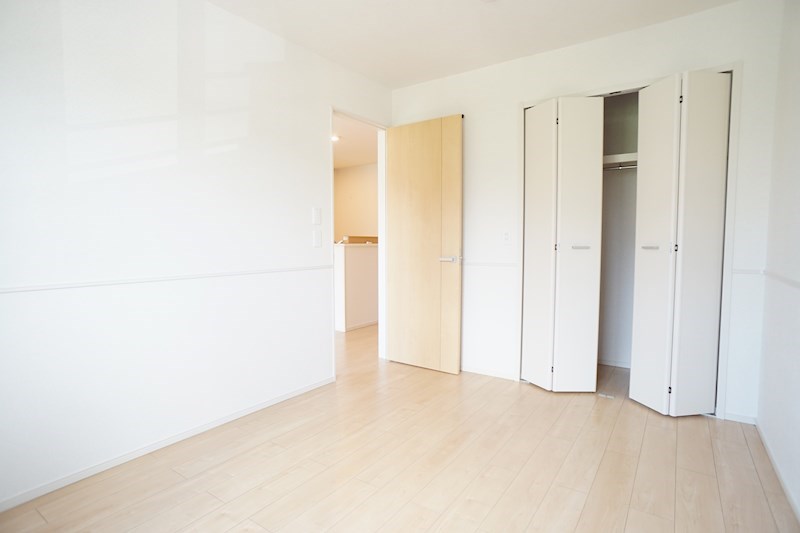 グランソレイユ（北郡山町） その他25