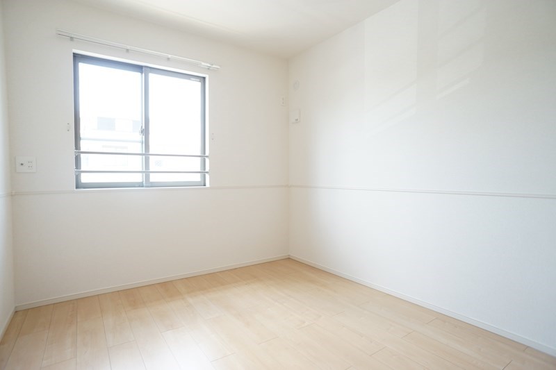 グランソレイユ（北郡山町） その他26