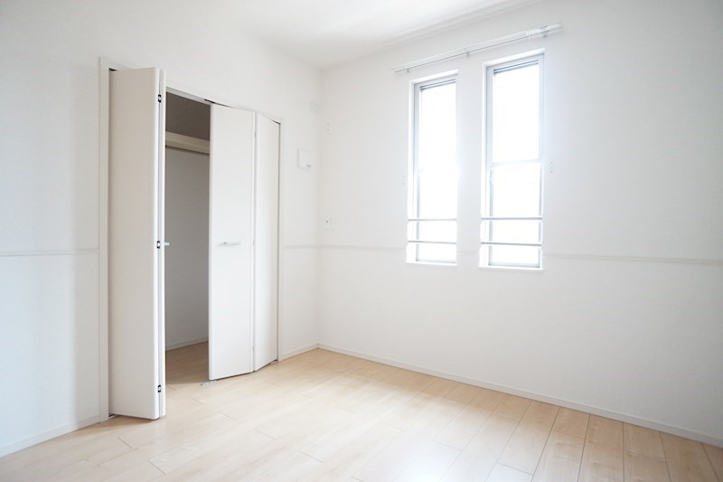 グランソレイユ（北郡山町） その他29