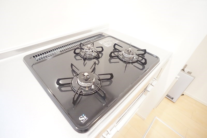 グランソレイユ（北郡山町） その他39