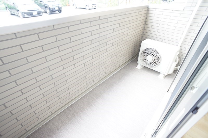 グランソレイユ（北郡山町） その他40