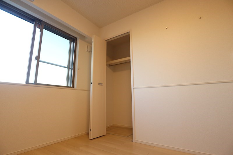 アビタシオン　キャトル その他1