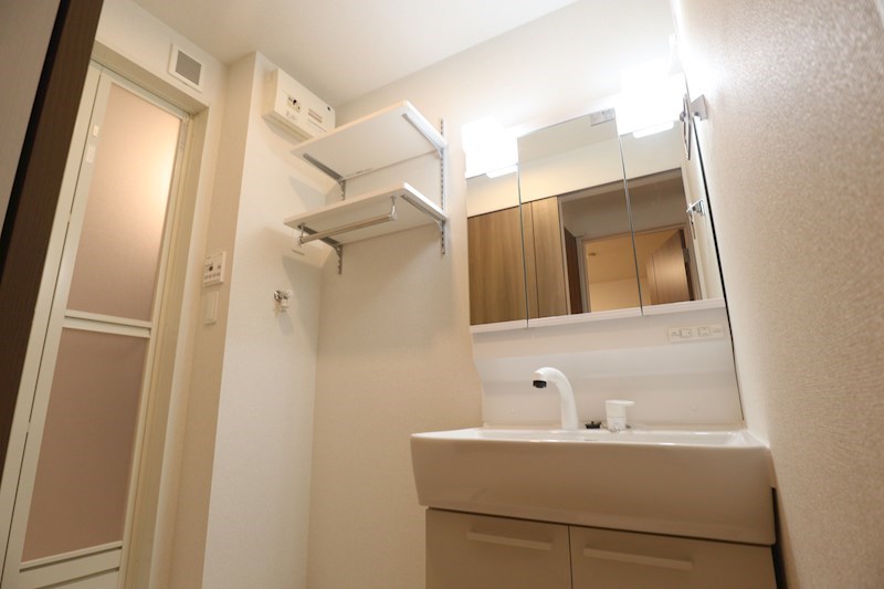 アビタシオン　キャトル その他2