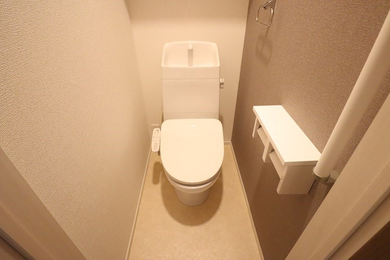 アビタシオン　キャトル その他5