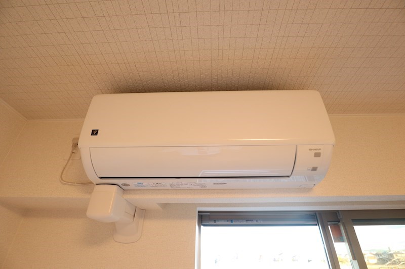 アビタシオン　キャトル その他12