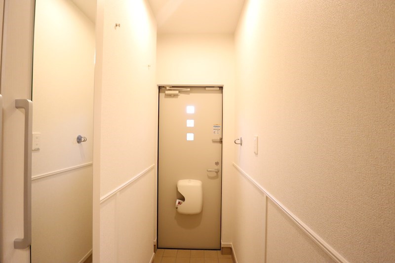 アビタシオン　キャトル その他15