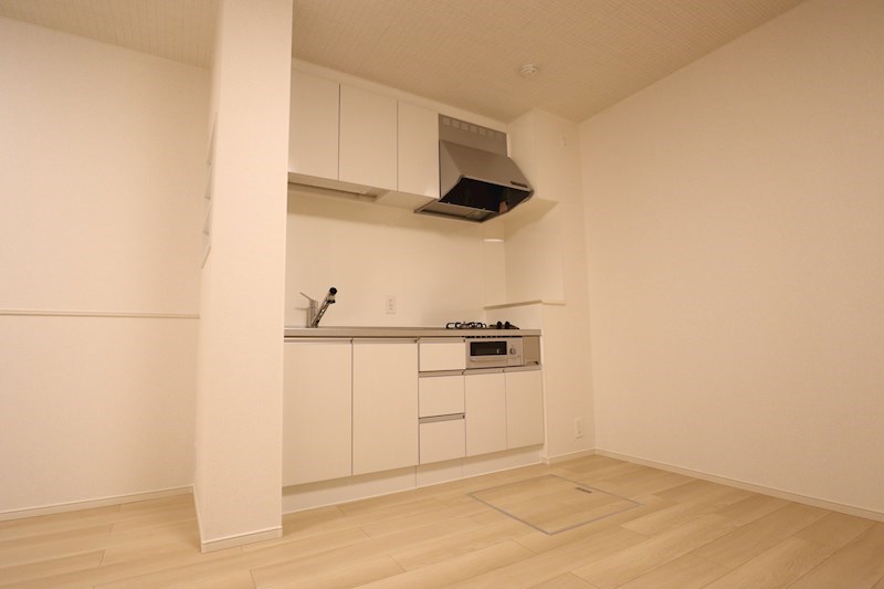 アビタシオン　キャトル その他16