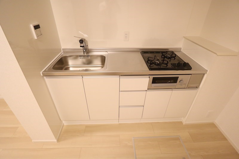 アビタシオン　キャトル その他17