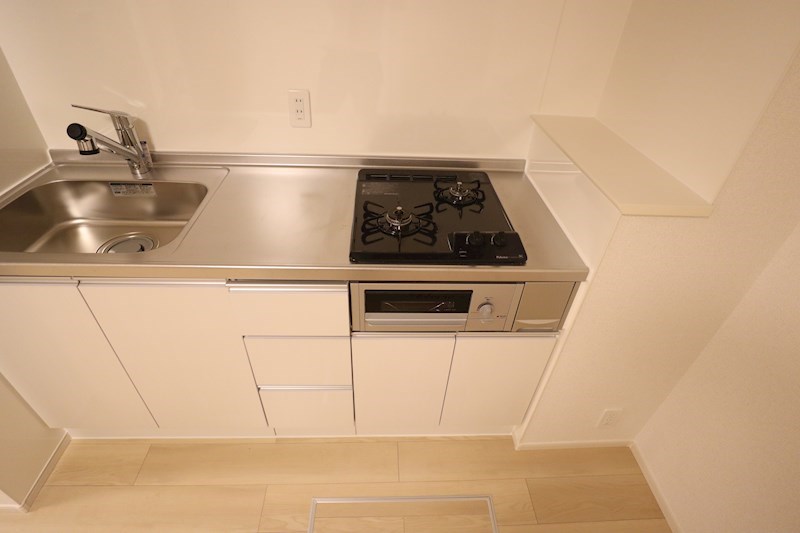 アビタシオン　キャトル その他19