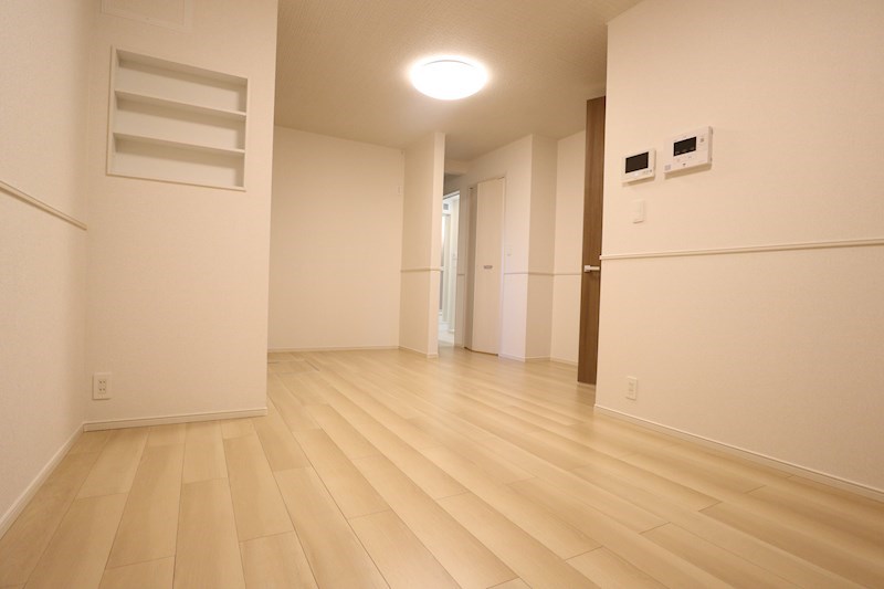 アビタシオン　キャトル その他25