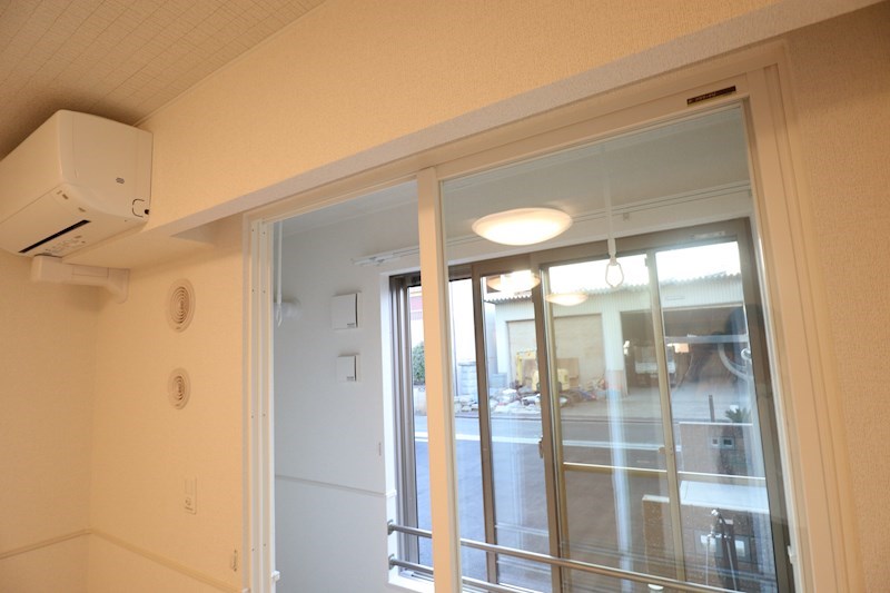 アビタシオン　キャトル その他35