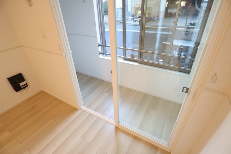 アビタシオン　キャトル その他36