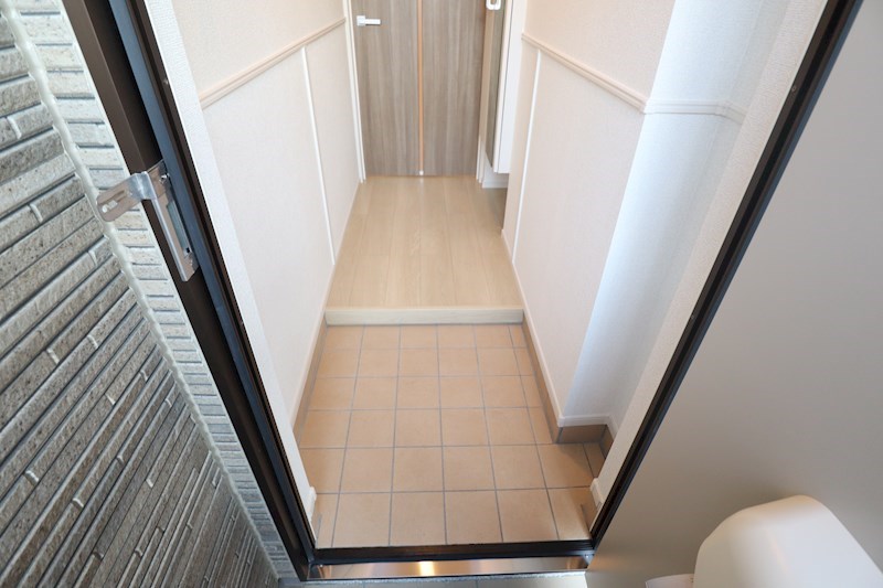 アビタシオン　キャトル その他37