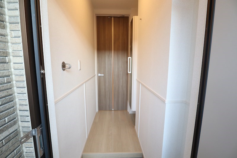 アビタシオン　キャトル その他38