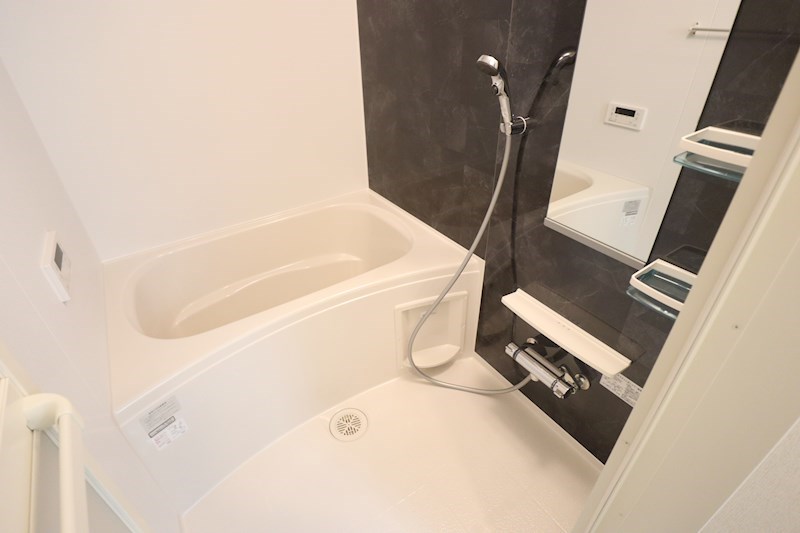 アビタシオン　キャトル 風呂画像