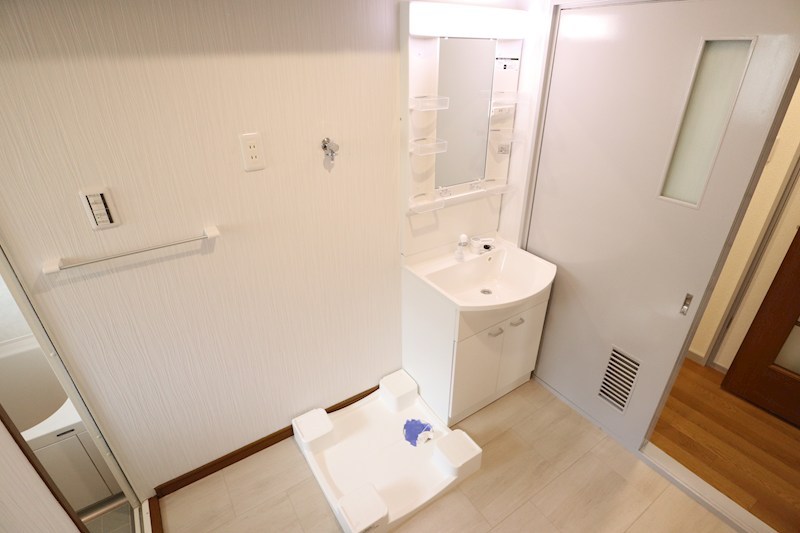 真弓2丁目貸家 その他1