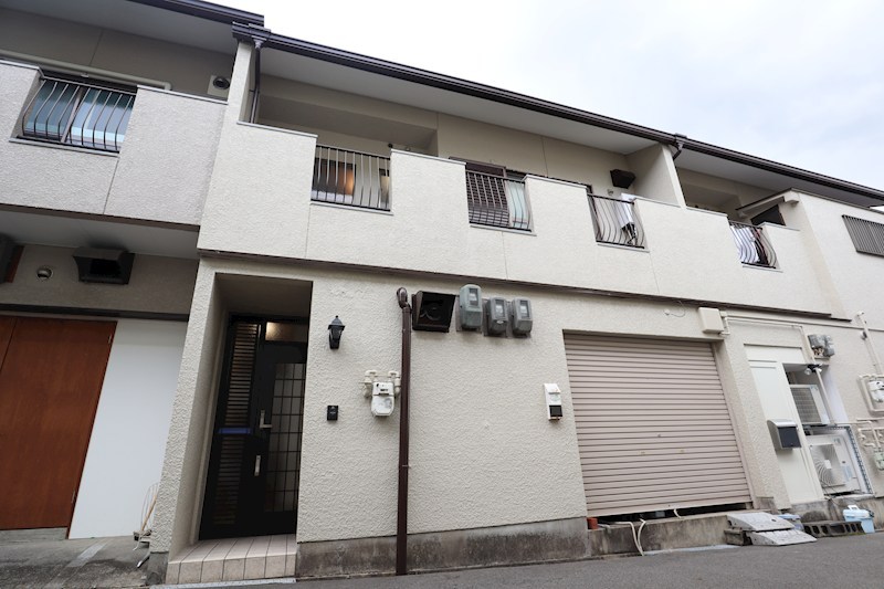 真弓2丁目貸家 その他外観2