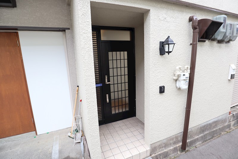 真弓2丁目貸家 その他外観3