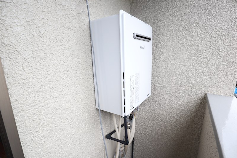 真弓2丁目貸家 その他外観4