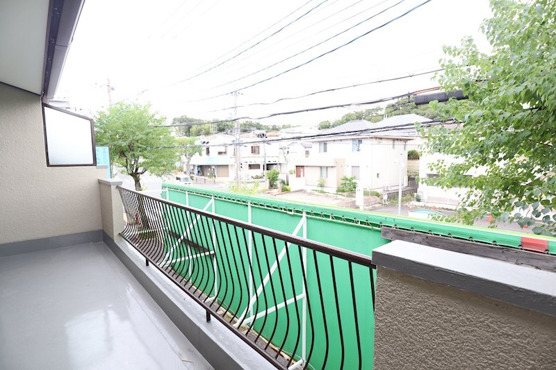 真弓2丁目貸家 その他外観5