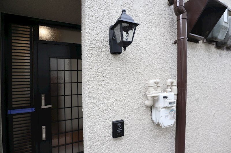 真弓2丁目貸家 その他外観6