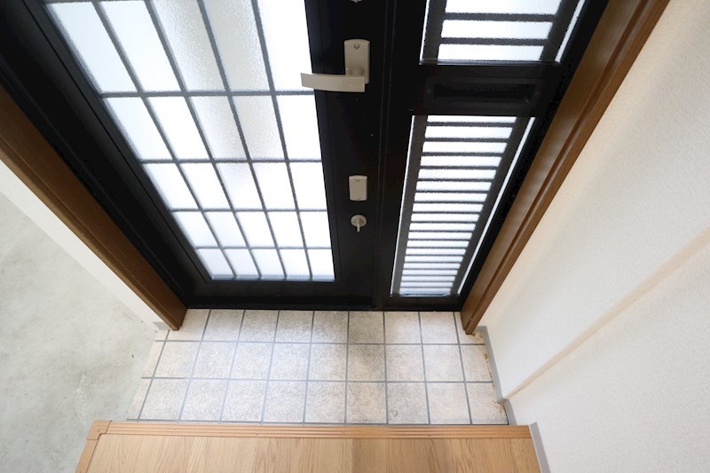 真弓2丁目貸家 その他9