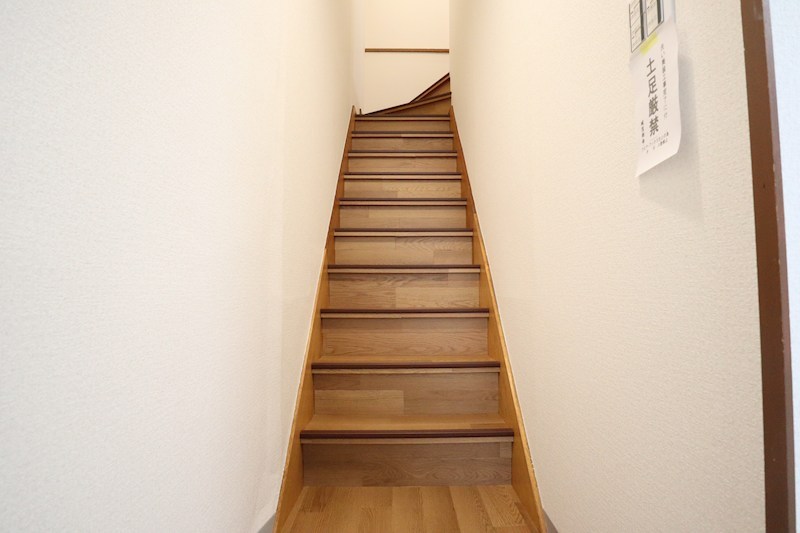 真弓2丁目貸家 その他12