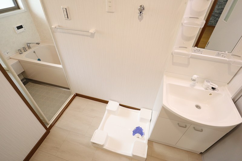 真弓2丁目貸家 その他15