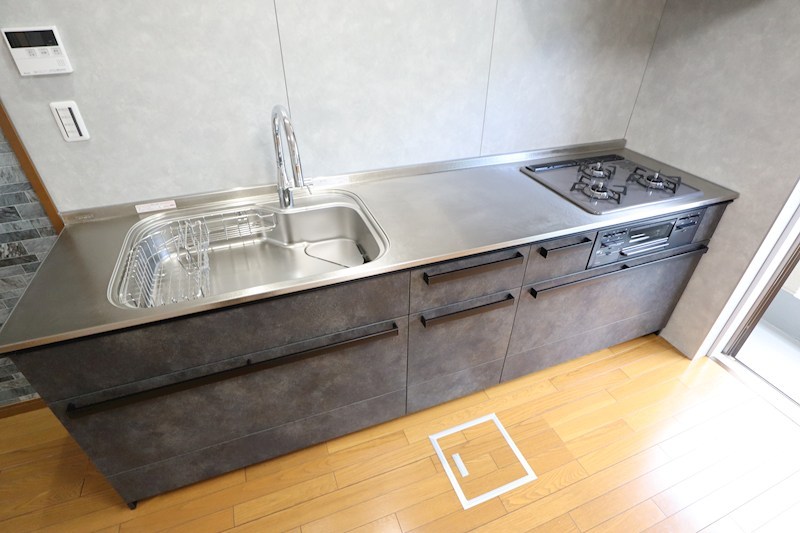 真弓2丁目貸家 その他27