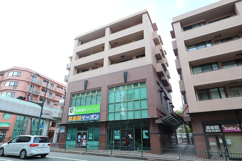 プレミエメゾン その他外観1