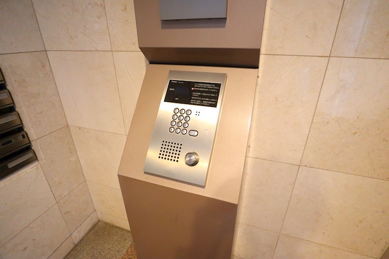 プレミエメゾン その他外観2