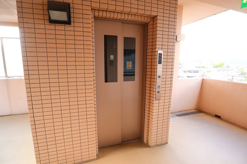 プレミエメゾン その他外観3