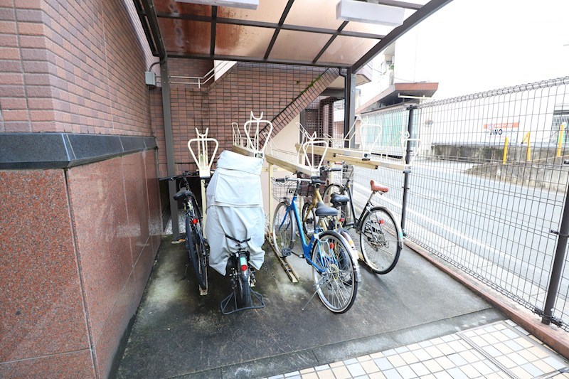 プレミエメゾン その他外観4