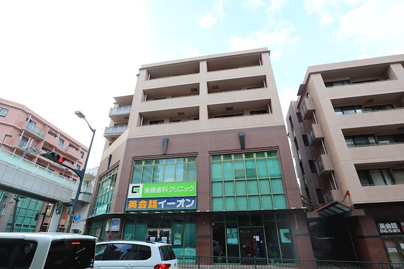 プレミエメゾン その他外観5