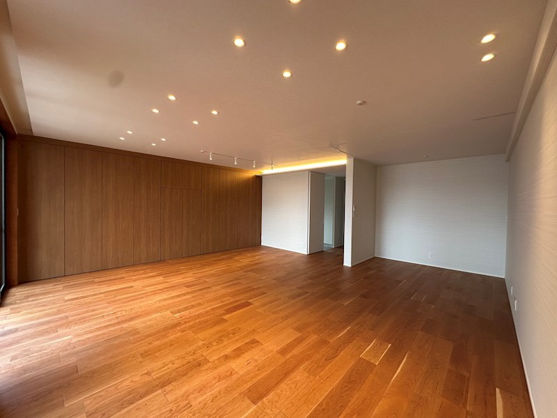 プレミエメゾン リビング