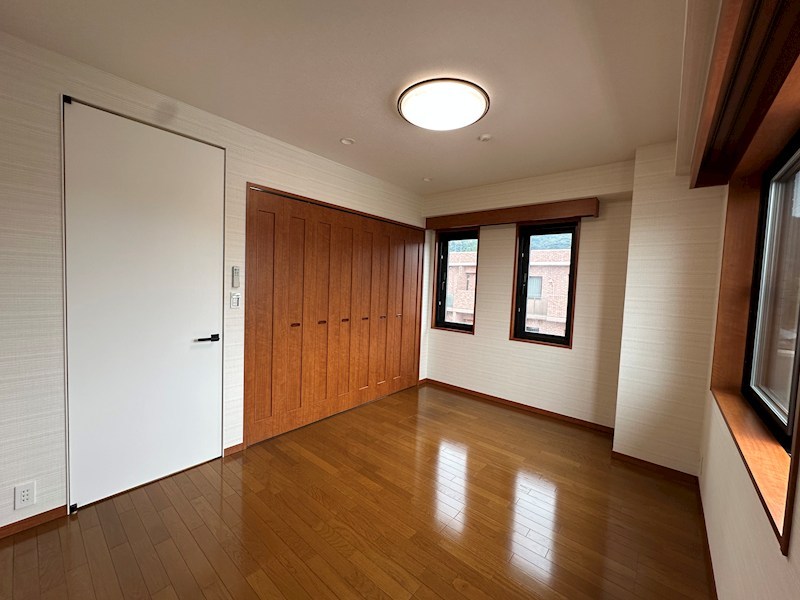 プレミエメゾン ベッドルーム