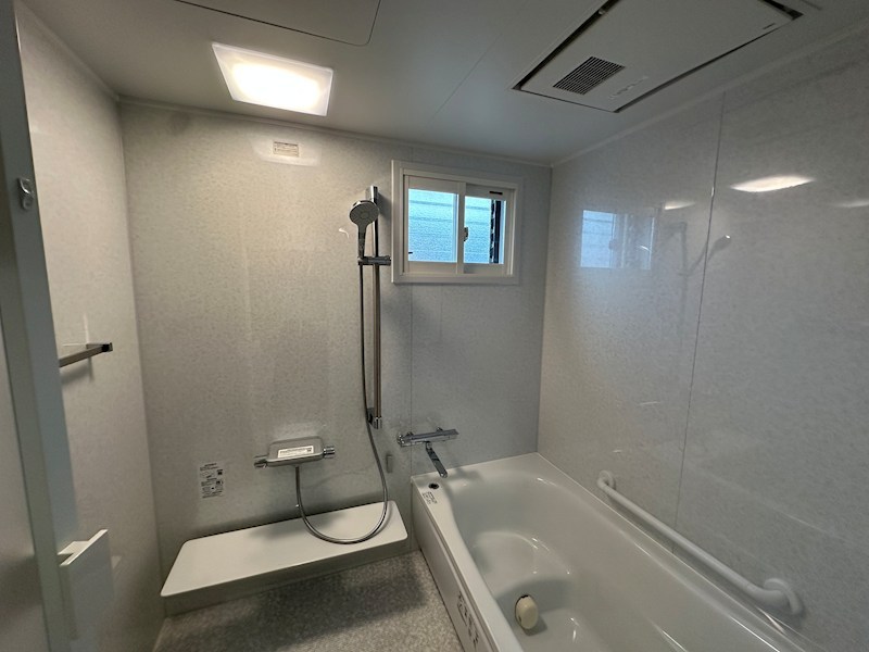 プレミエメゾン 風呂画像