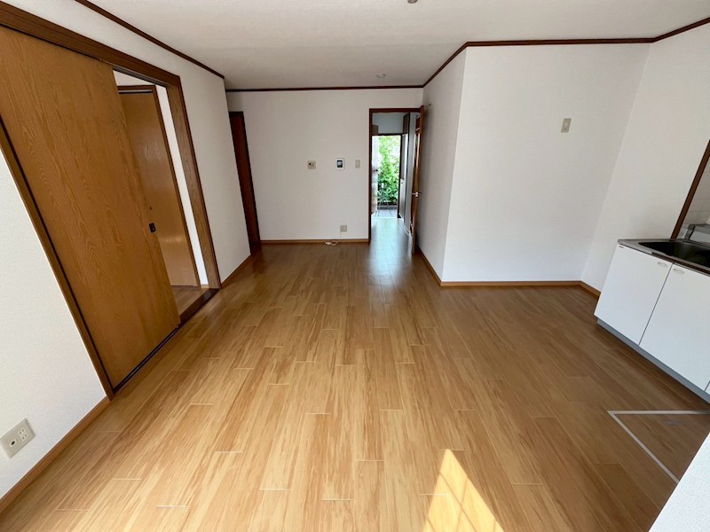 ソレイユ・二階堂　Ａ棟 その他6