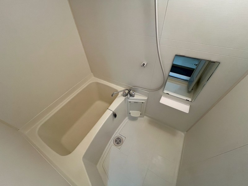 ソレイユ・二階堂　Ａ棟 風呂画像