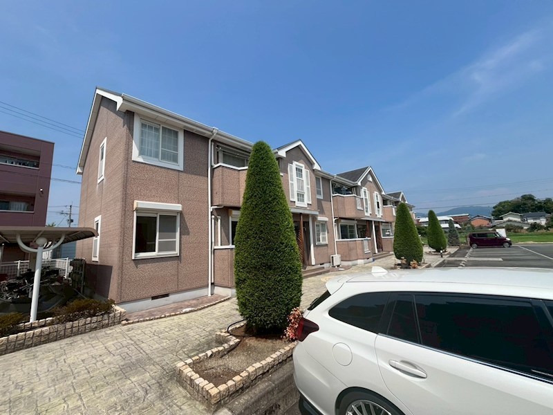 ディアコート２番館 その他外観1