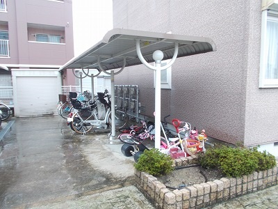 ディアコート２番館 その他7